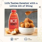  Mật Ong Hot 680g 