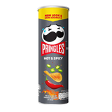  Snack Khoai Tây Pringles 107g (Nhiều Vị) 