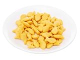  Bánh Cá Goldfish Pepperidge Farm 187g 
