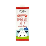  Sữa Koita Organic Ý 1L (Nhiều Loại) 