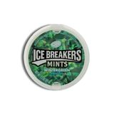 Kẹo Ice Breakers Mints Sugar Free 42g 