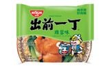  Mì Nissin( Nhiều loại) 