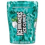  Gum Ice Breakers Ice Cubes 40 Viên 