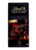  Lindt Swiss Classic Chocolate 100g 
