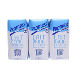  Sữa Promess Pháp Dạng Lốc 