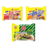  Mì Jin Ottogi 120g (Nhiều loại) 