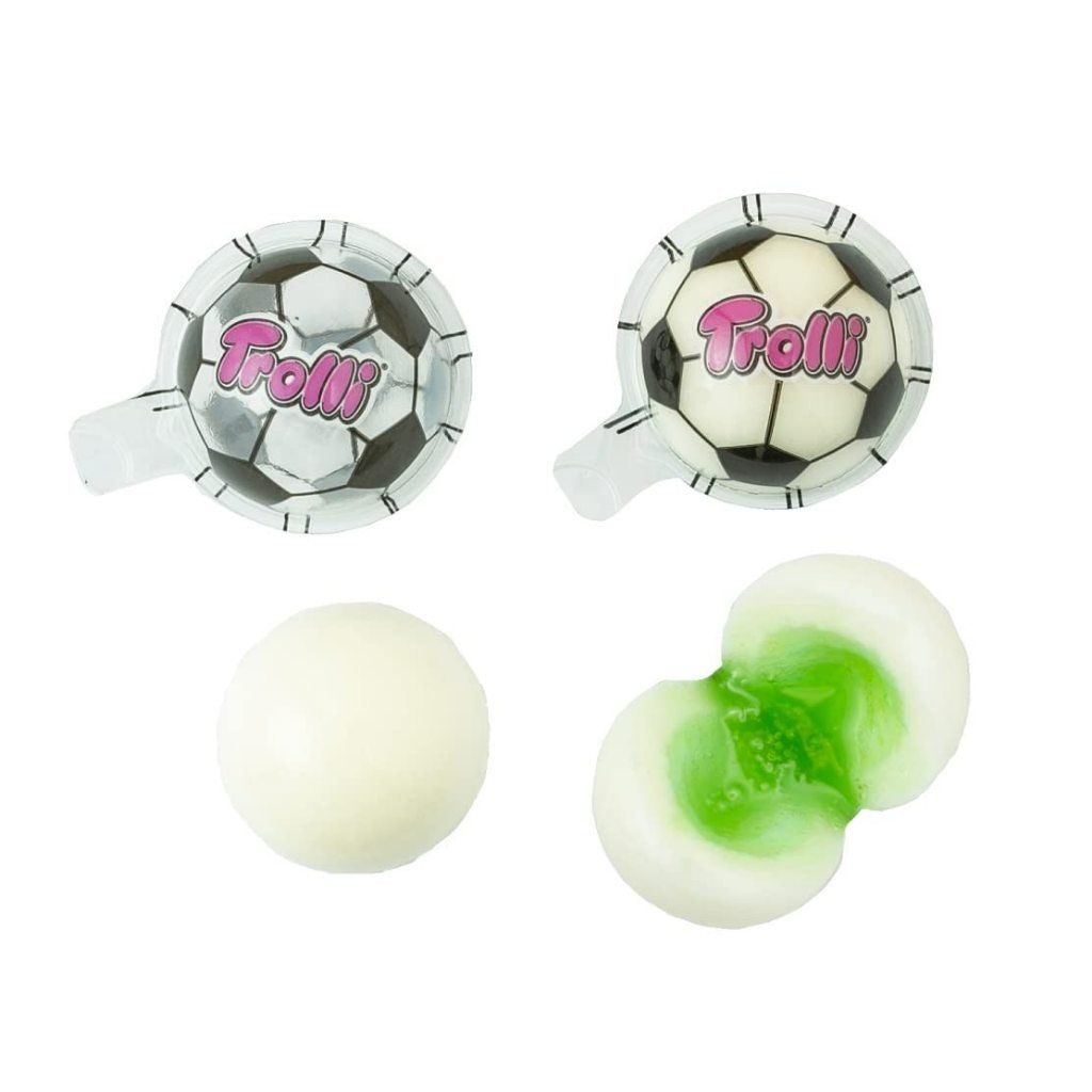  Kẹo Dẻo Trolli 75g 