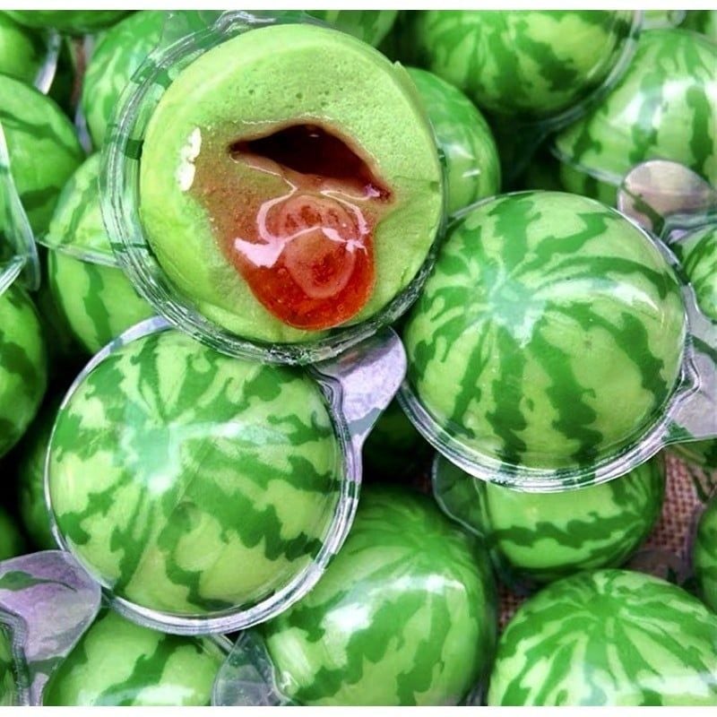  Kẹo Dẻo Trolli 75g 