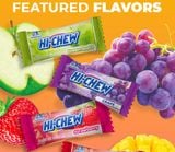  Kẹo Mềm Trái Cây Morinaga Hi Chew 86g 