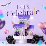  Kẹo Nho Kyoho Hartbeat 40g 