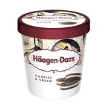  Kem Haagen-Dazs 473ml 