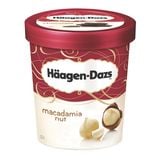  Kem Haagen-Dazs 473ml 