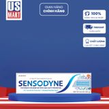  Kem Đánh Răng Sensodyne Advanced Whitening 184g 