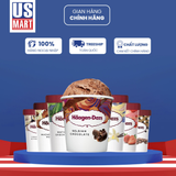  Kem Haagen-Dazs 473ml 