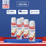  Kem Xịt Whipped Cream Paysan 250g 