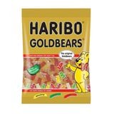  Kẹo Dẻo Haribo 80g 