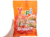  Kẹo Dẻo Yupi 96g (Nhiều loại) 