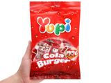  Kẹo Dẻo Yupi 96g (Nhiều loại) 