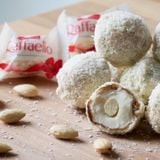  Socola Dừa Raffaello 150g 