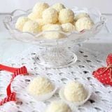  Socola Dừa Raffaello 150g 