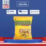  Kẹo Dẻo Gingerbon 125g 