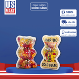  Kẹo Dẻo Haribo Goldbaren 450g 