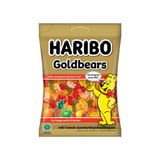  Kẹo Dẻo Haribo 30g (Nhiều Loại) 