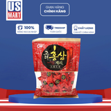  Kẹo Dẻo Hồng Sâm CW 350g 