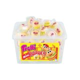  Kẹo Dẻo Trolli Mini Burger 600g 