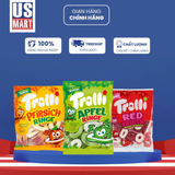  Kẹo Dẻo Trolli Ringe 150g 