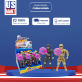  Kẹo Đồ Chơi Chiến Binh Toys Combative 3g 