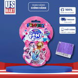  Kẹo Đồ Chơi Lật Đật My Little Pony Flipperz 