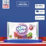  Kẹo Mút Trái Cây Blow Pop 128g 