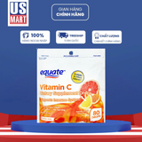  Kẹo Ngậm Equate Vitamin C 80 Viên 