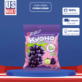  Kẹo Nho Kyoho Hartbeat 40g 
