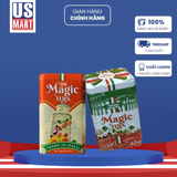  Kẹo Trái Cây Morbidelle Incap Magic Mix 150g 