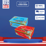  Kẹo Walker's Toffees 275g (Nhiều Loại) 
