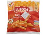  Khoai Tây Đông Lạnh Sợi Lớn Lutosa 
