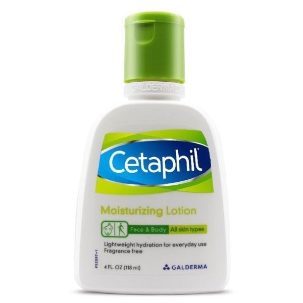  Sữa Dưỡng Thể Cetaphil 118ml 