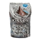 Hershey's Kisses 