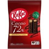  Bánh Xốp Phủ Socola KitKat 