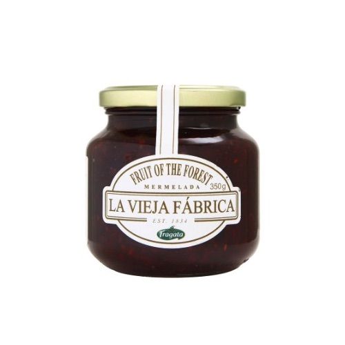  Mứt La Vieja Fabrica 350g 