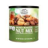  Hạt Mix Honey Savanna Gourmet 850g (Nhiều Loại) 