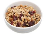  Ngũ Cốc Bakalland Muesli 300g 