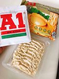  Mì Bào Ngư A1 150g 