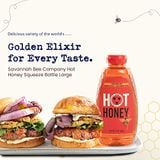  Mật Ong Hot 680g 