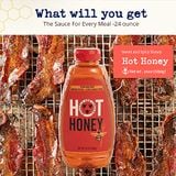  Mật Ong Hot 680g 