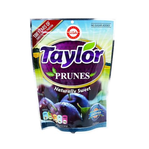  Trái Cây Sấy Khô Taylor 