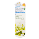  Sữa Tắm Manis White Body Shampoo Nhật 450ml 