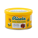  Kẹo Ngậm Ricola Mỹ 100g 